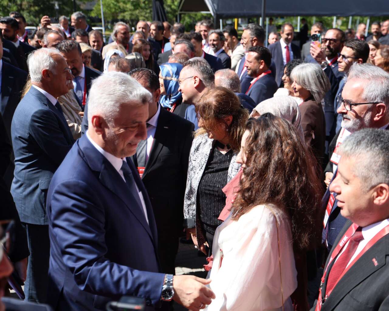 Muğla'dan Avrupa'ya Dev Hamle! Orka Grup Amsterdam'da 320 Odalı Otelini Hizmete Açtı 8